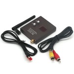48Ch 5.8G 600mW TS832 RC832 V3.0 cavi di alimentazione Wireless Audio sistema di trasmissione Video trasmettitore ricevitore FPV Multicopter UAV